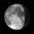 Moon age: 21 days,7 hours,21 minutes,59%