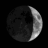 Moon age: 5 days,5 hours,28 minutes,28%